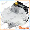 Serrure de porte gauche arrière pour SEAT | EZC-WW-017, 1P0839015